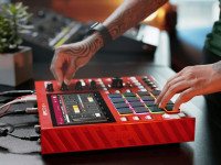 Akai Professional MPC Key 37 Akai Professional MPC Key 37